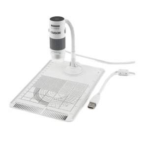Carson® eFlex™ LED Lighted USB Digital Microscope