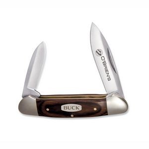 Buck® Canoe Knife