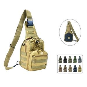Outdoor Tactical Bag Backpack