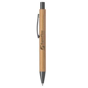 Maple Eco-Friendly Bamboo Pen