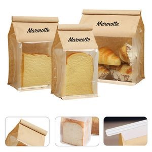 Bakery Bags With Window