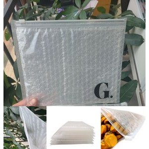 PET Poly Bubble Bags Self Seal Padded Envelopes for Shipping/ Packaging/ Mailing
