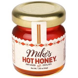Mike's Hot Honey Mini Jar