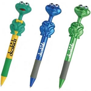 Closeout ! Frog Ballpoint Pen