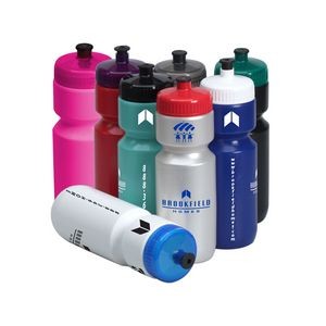 26 Oz. Kick Easy to Squeeze Sport Bottle