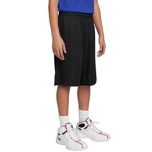 Sport-Tek® Youth PosiCharge® Competitor™ Shorts