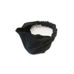Eco Triblend Jersey Headband