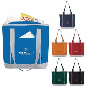 Koozie® Lunch-Time Cooler Tote