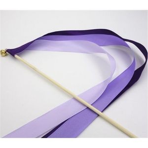 Fairy Stick Party Streamers for Wedding Party
