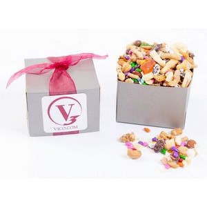 Hit the Trail Mix Candy Carton