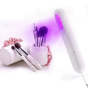 LED Rechargeable UVC Bactericidal Light
