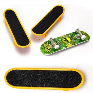 Mini Finger skateboard