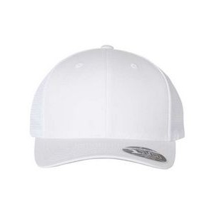 Flexfit® 110® Mesh-Back Cap