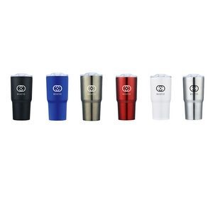 20 oz Tumbler Double Wall Stainless Steel Vacuum Tumbler