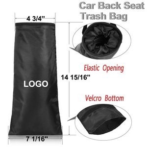 Automobile Trash Bag