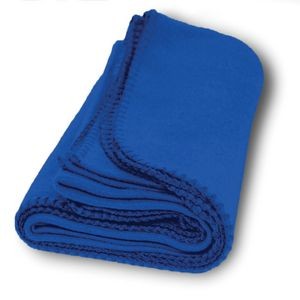 Promo Blanket Royal (50"X60")