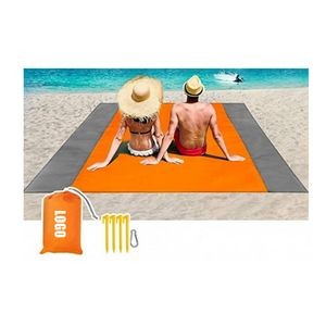 Outdoor Waterproof Beach Blanket Mat