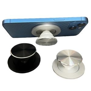 Magnetic Round Cell Phone Holder