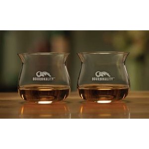 8 Oz. Sierra Whisky Taster Glass (Set of 4)