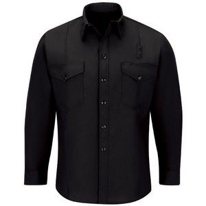Workrite® Long Sleeve Classic Firefighter Shirt