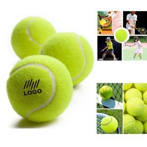 2.5" Practice Tennis Balls