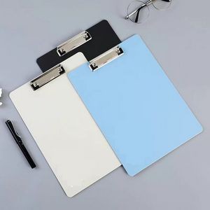 Thickened PP Writing Clipboard