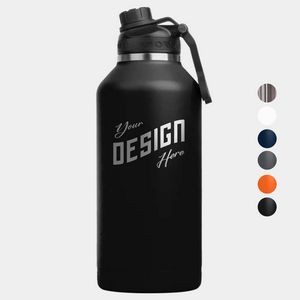 66 oz ORCA® Stainless Steel Insulated Hydra Water Bottle