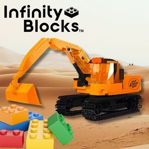 Infinity Blocks