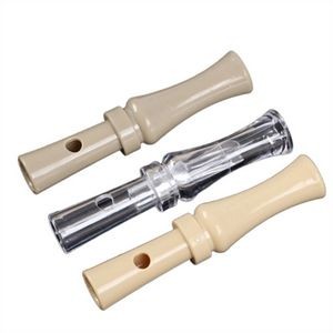 Outdoor Duck Call Hunting Whistle