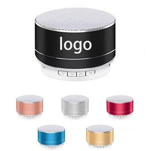 Promotional Gifts Mini Bluetooth Stereo