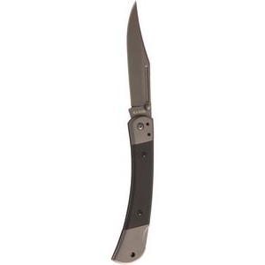 KA-BAR Knives Folding Hunter Knife