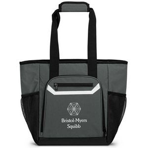 Summit Tote Cooler 30-Can