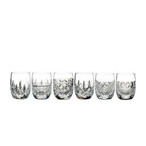 Waterford® 6 Oz. Connoisseur Round Tumbler (Set Of 6) (Set of 6)