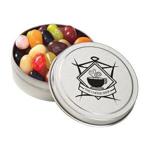 Small Round Tin - Jelly Belly® Beans