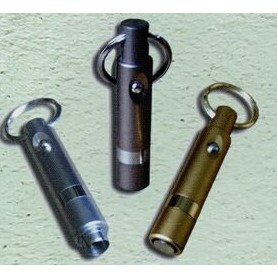 Push-n-Lock Key Ring Cigar Punch