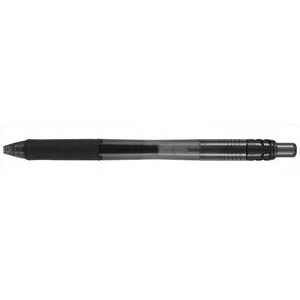 Energel-X® Bold Metal Tip Gel Ink Pen - Black
