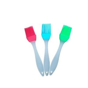Silicone Pastry Basting Grill Barbecue Brush
