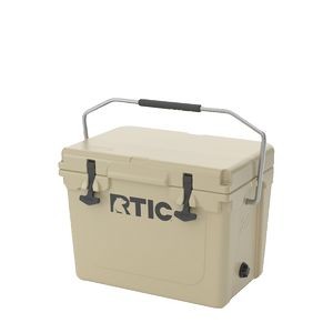 RTIC Ultra-Tough Cooler 20 Quart