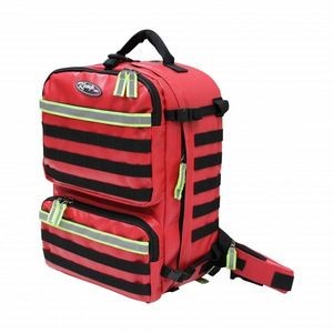 Kemp USA Tarpaulin Rescue & Tactical Backpack