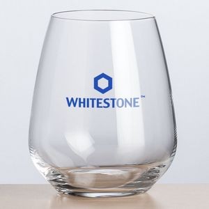 Brunswick Stemless Wine - 23oz Crystalline