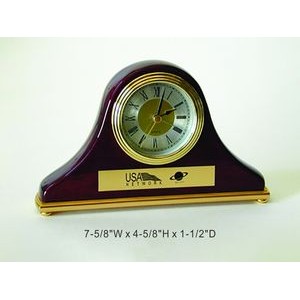 Pino Finish Napoleon Alarm Clock