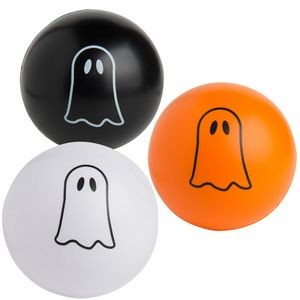 Ghost Squeezies® Stress Reliever Ball