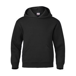 Soffe® Juvenile Classic Hooded Sweatshirt