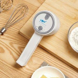 USB Charging Electric Milk Whisk