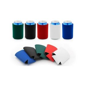 12 OZ Premium Foam Collapsible Can Coolers