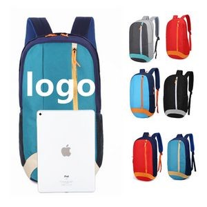 Water Proof Durable Outdoor School Backpack