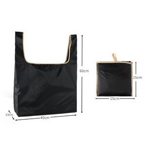 Foldable Shopping Bag with small dimension