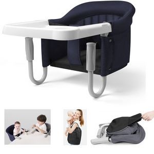 Fast Table Chair Clip on Table High Chair