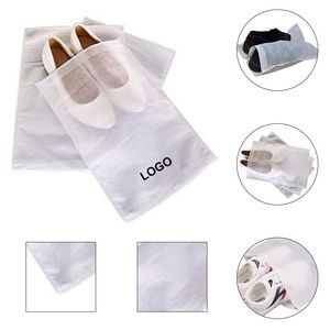 Non-woven Dust-proof Drawstring Bag