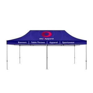 Canopy 10X20 package